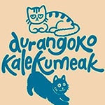 Asociación Gatos Bizkaia Katumichi